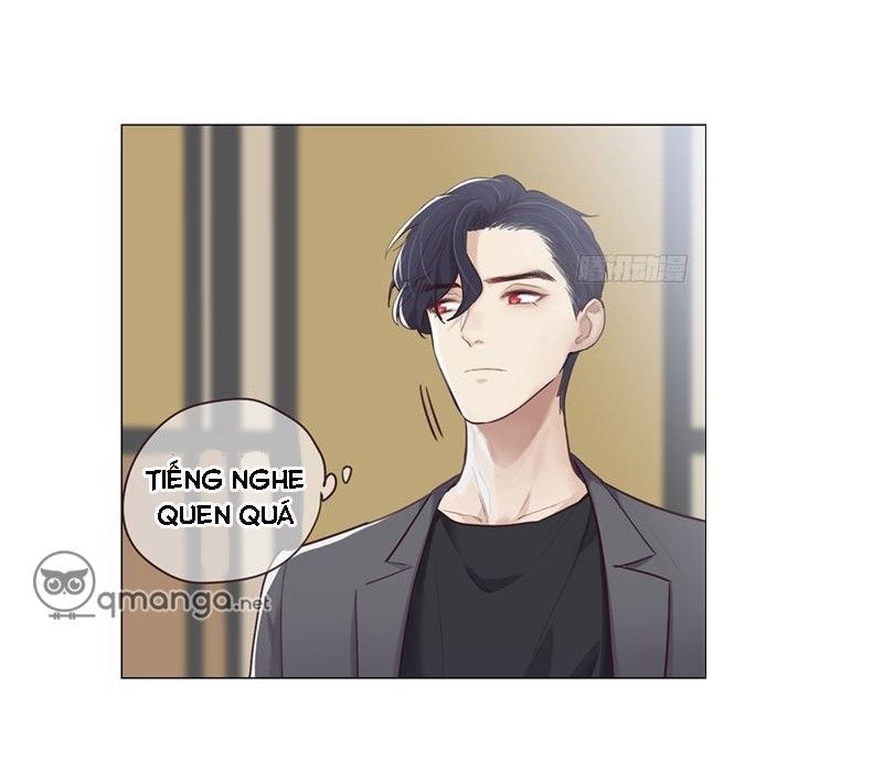 Tương Nhu Dịch Mộc Chapter 11 - Trang 2