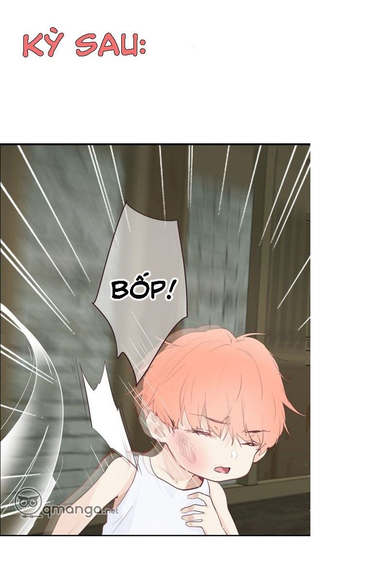 Tương Nhu Dịch Mộc Chapter 11 - Trang 2