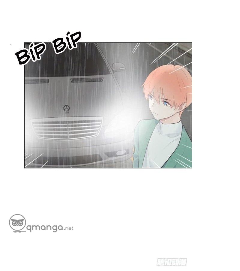 Tương Nhu Dịch Mộc Chapter 11 - Trang 2