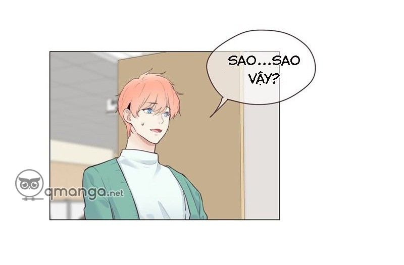 Tương Nhu Dịch Mộc Chapter 11 - Trang 2