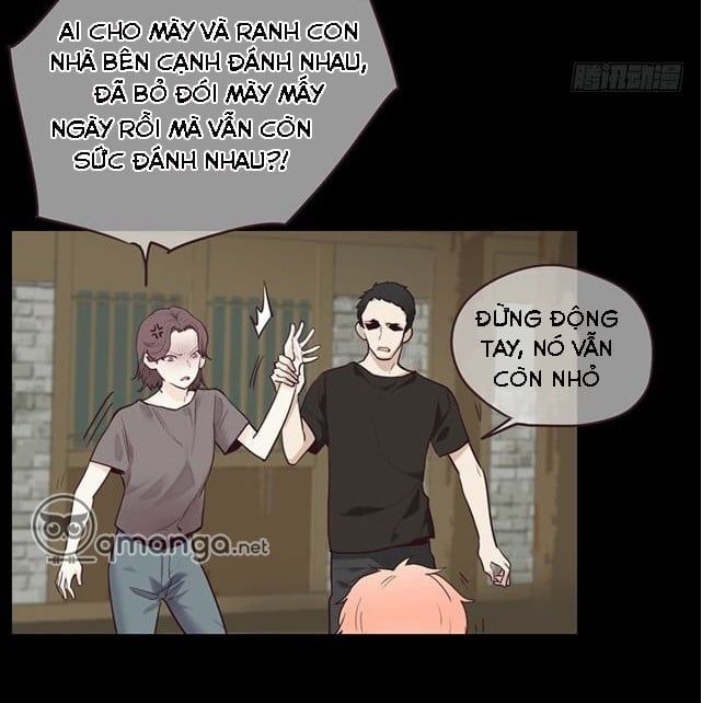 Tương Nhu Dịch Mộc Chapter 12 - Trang 2