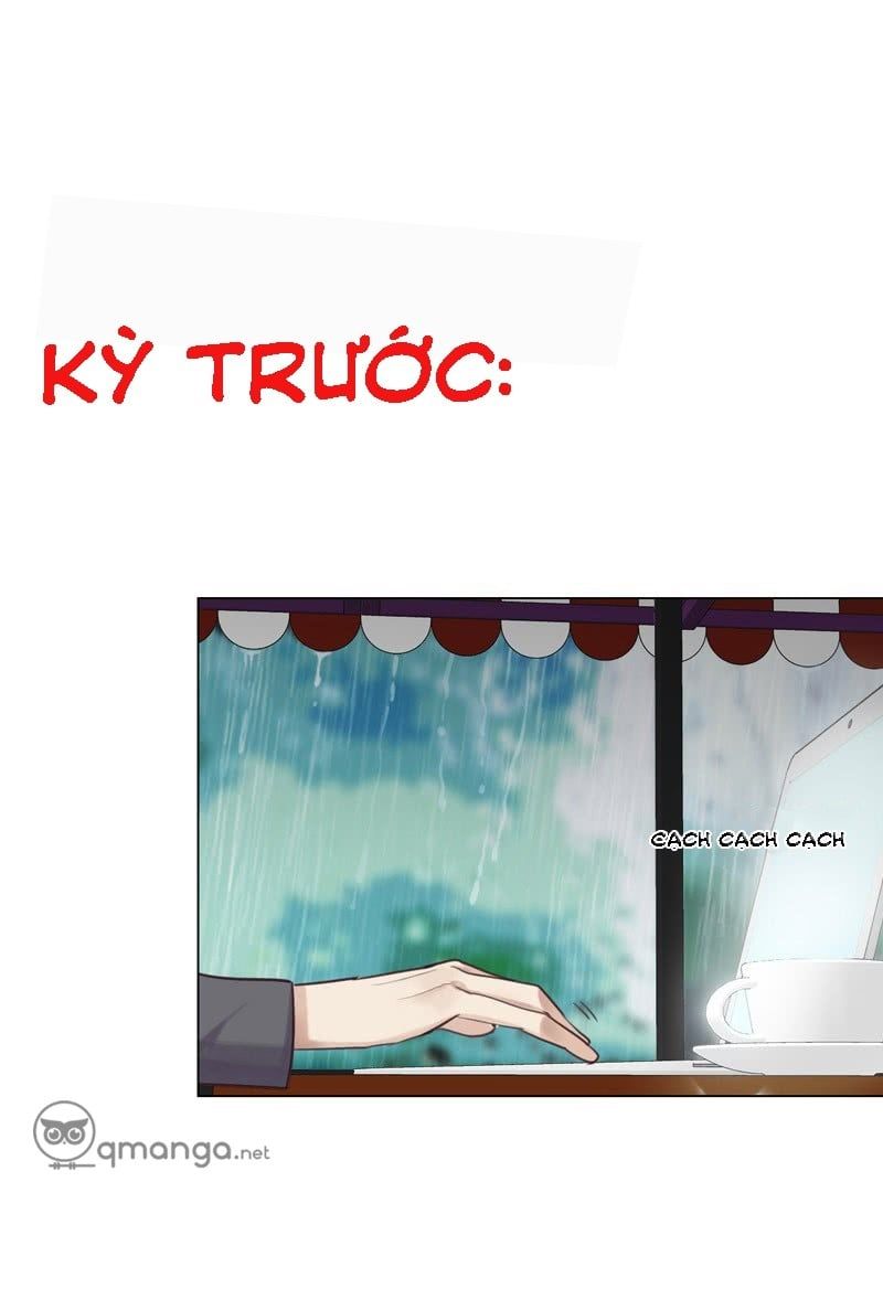 Tương Nhu Dịch Mộc Chapter 12 - Trang 2