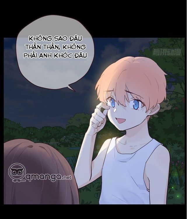 Tương Nhu Dịch Mộc Chapter 12 - Trang 2