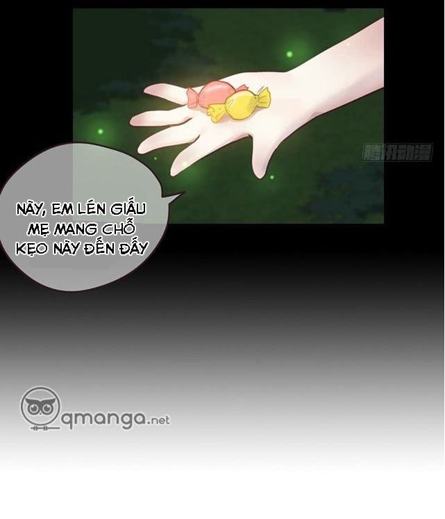 Tương Nhu Dịch Mộc Chapter 12 - Trang 2
