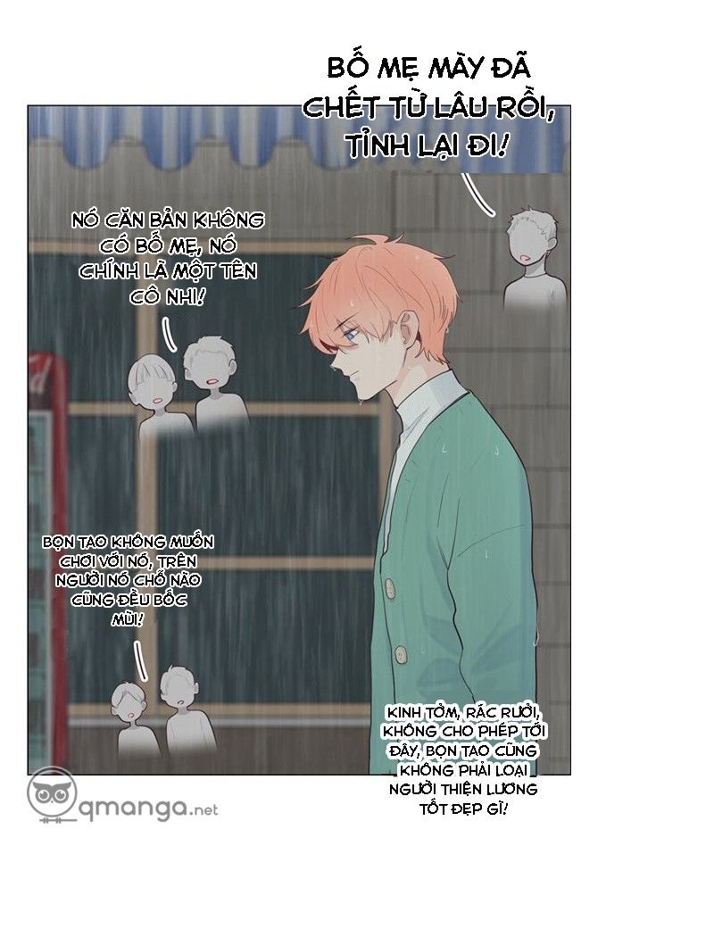 Tương Nhu Dịch Mộc Chapter 12 - Trang 2