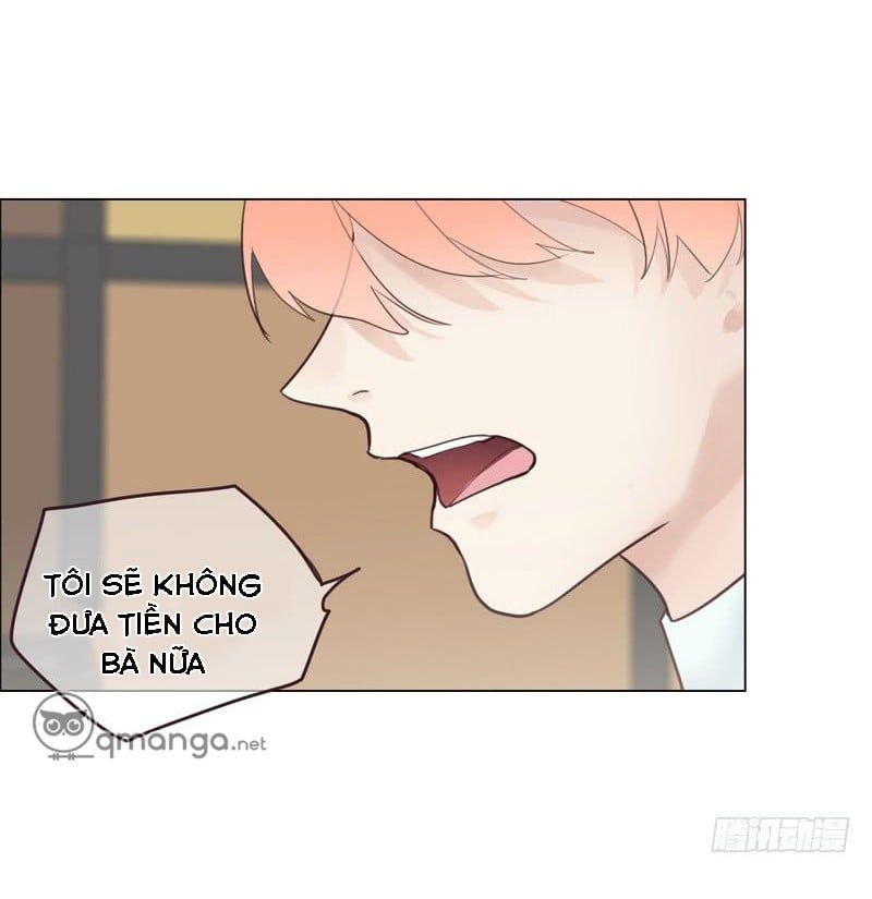 Tương Nhu Dịch Mộc Chapter 12 - Trang 2