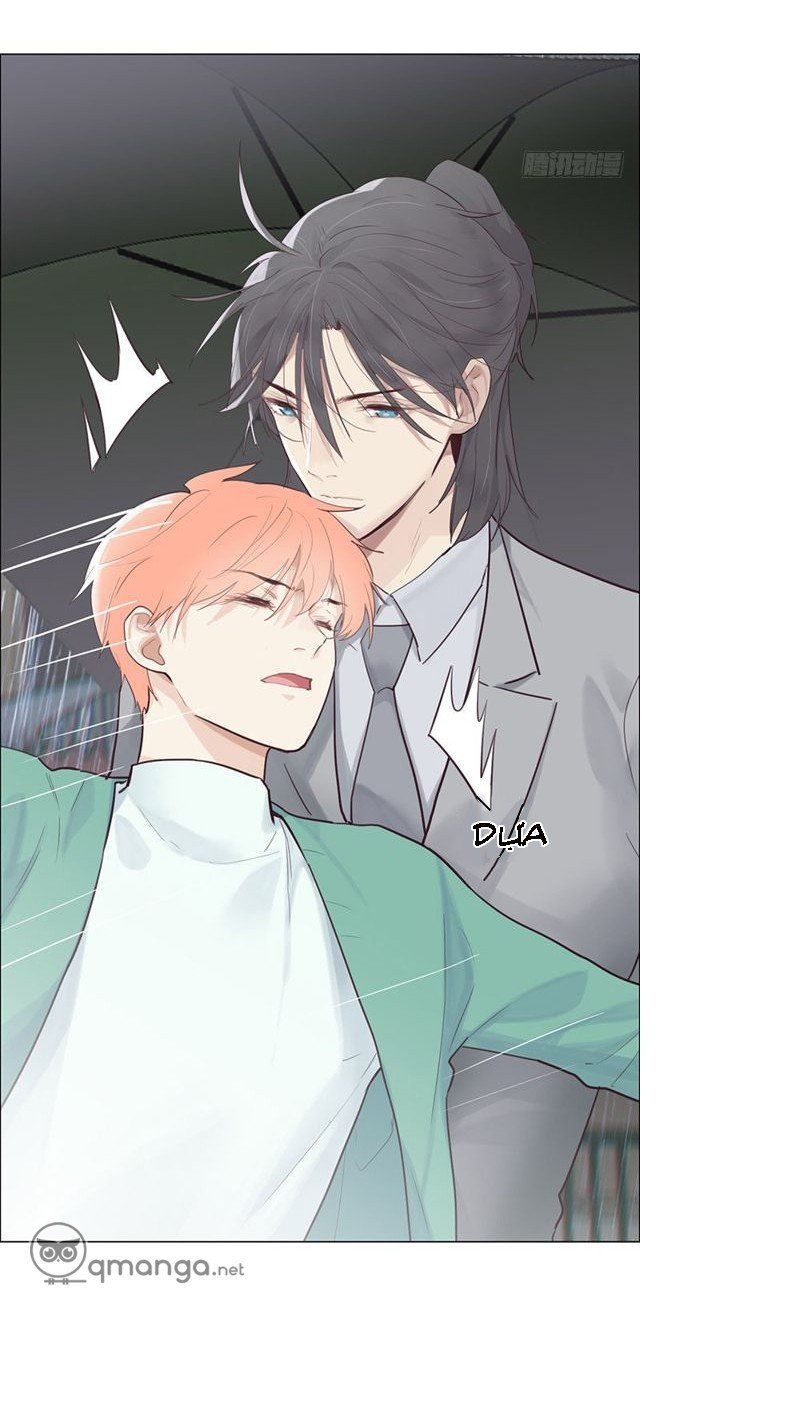 Tương Nhu Dịch Mộc Chapter 12 - Trang 2