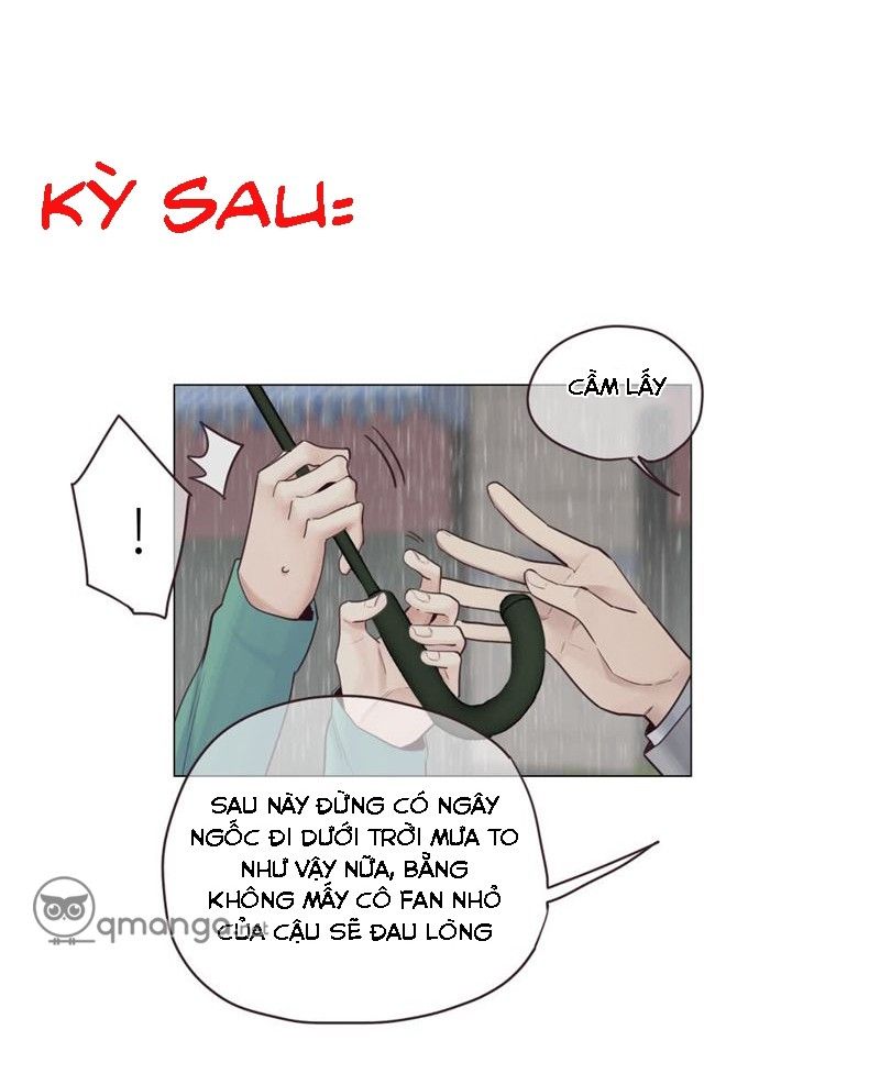Tương Nhu Dịch Mộc Chapter 12 - Trang 2