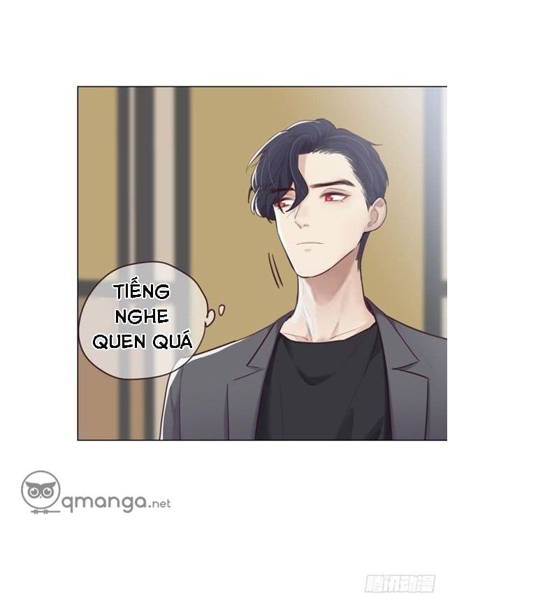 Tương Nhu Dịch Mộc Chapter 12 - Trang 2