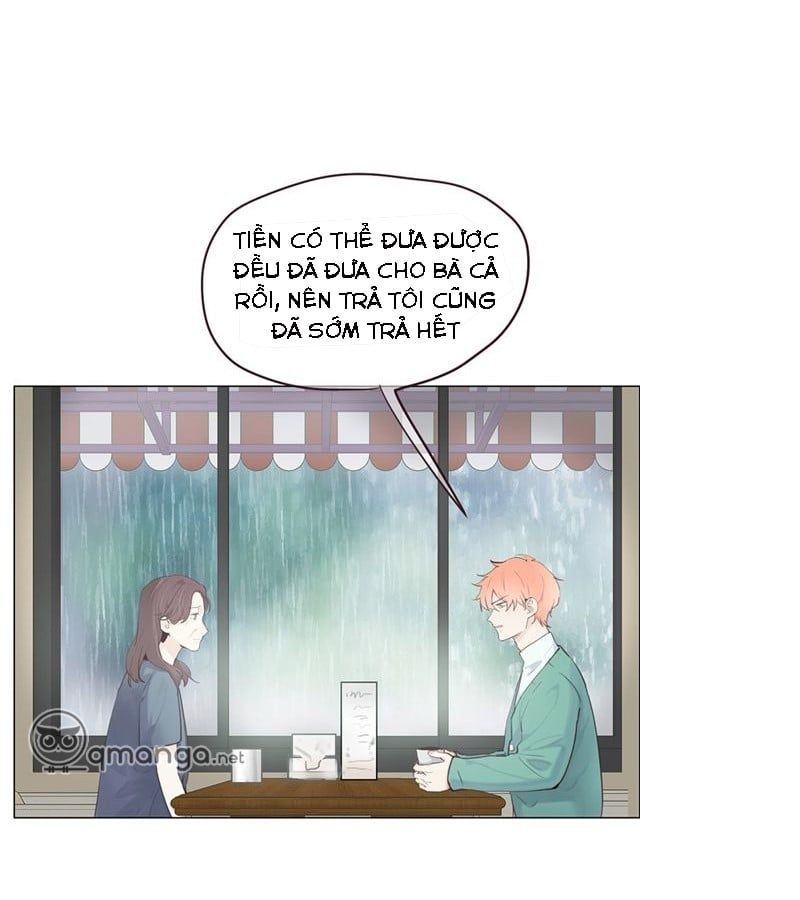Tương Nhu Dịch Mộc Chapter 12 - Trang 2