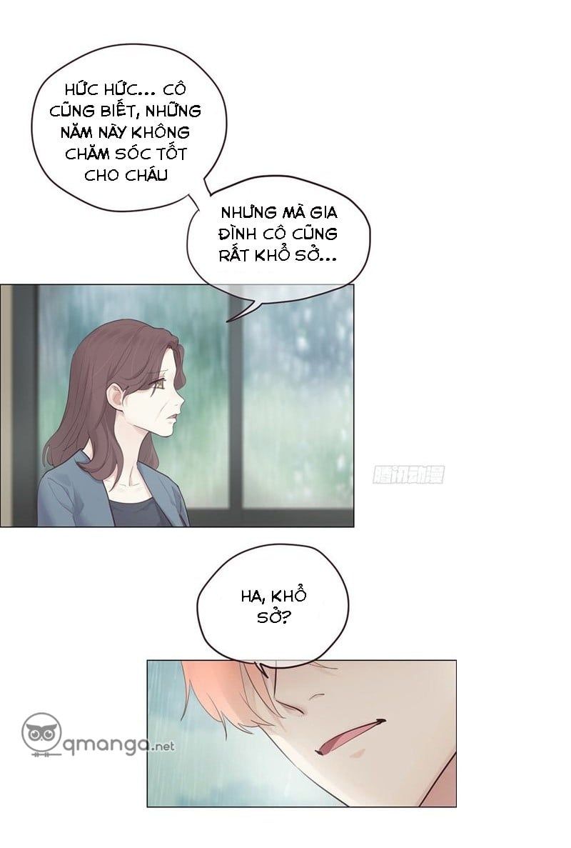Tương Nhu Dịch Mộc Chapter 12 - Trang 2