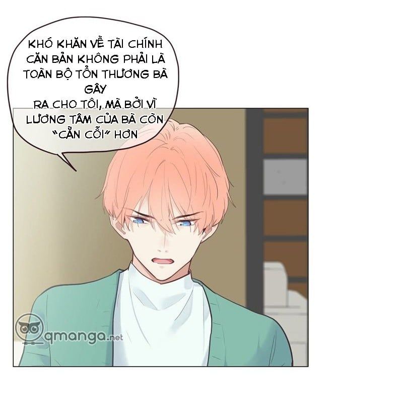Tương Nhu Dịch Mộc Chapter 12 - Trang 2