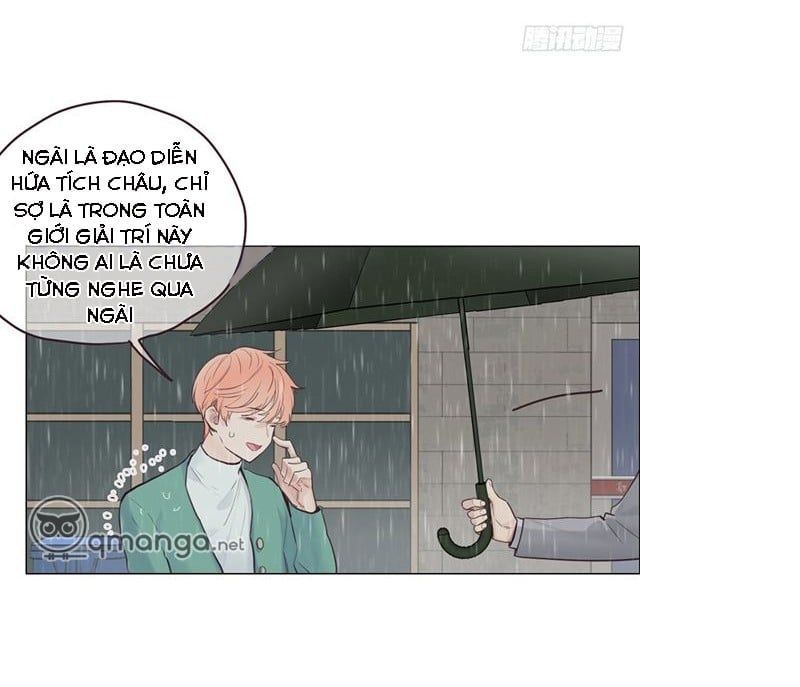Tương Nhu Dịch Mộc Chapter 13 - Trang 2