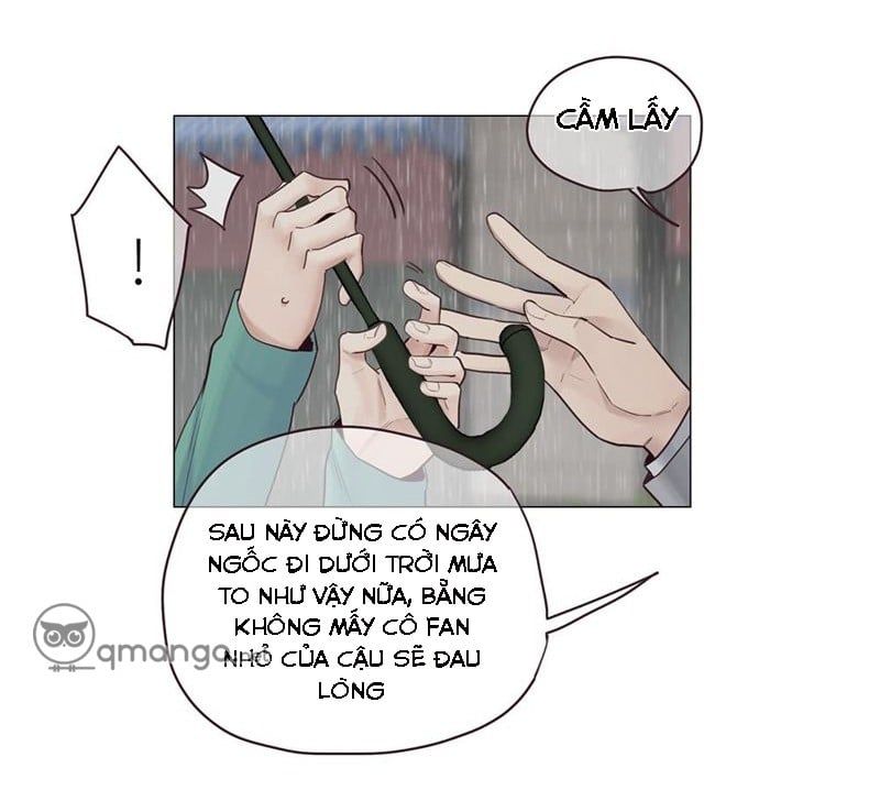 Tương Nhu Dịch Mộc Chapter 13 - Trang 2