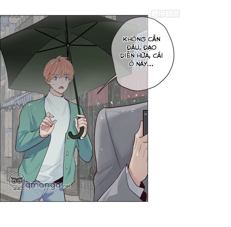 Tương Nhu Dịch Mộc Chapter 13 - Trang 2