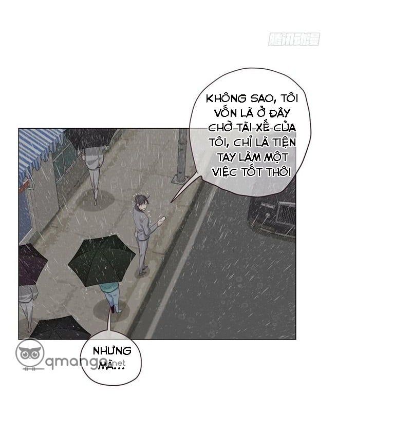 Tương Nhu Dịch Mộc Chapter 13 - Trang 2