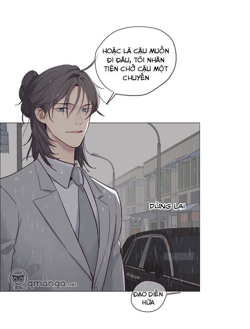 Tương Nhu Dịch Mộc Chapter 13 - Trang 2