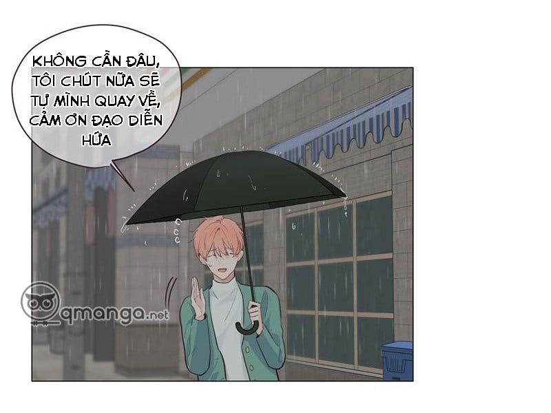 Tương Nhu Dịch Mộc Chapter 13 - Trang 2