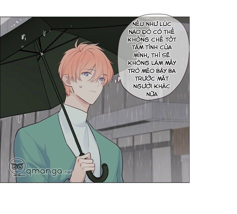 Tương Nhu Dịch Mộc Chapter 13 - Trang 2