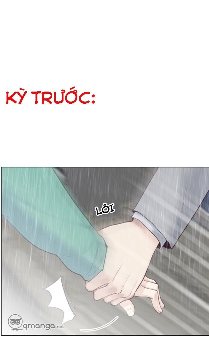 Tương Nhu Dịch Mộc Chapter 13 - Trang 2