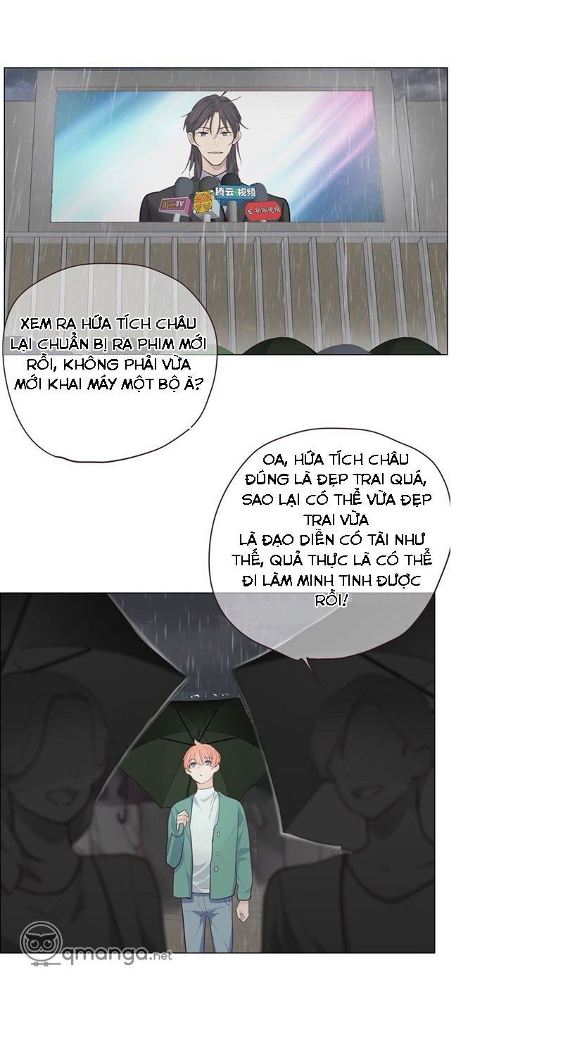 Tương Nhu Dịch Mộc Chapter 13 - Trang 2