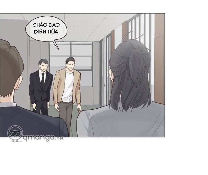 Tương Nhu Dịch Mộc Chapter 13 - Trang 2