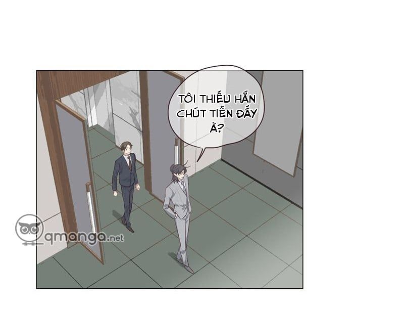 Tương Nhu Dịch Mộc Chapter 13 - Trang 2