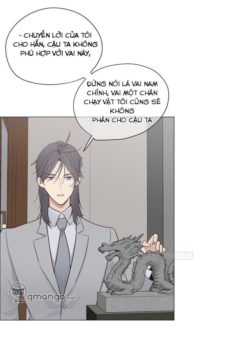 Tương Nhu Dịch Mộc Chapter 13 - Trang 2