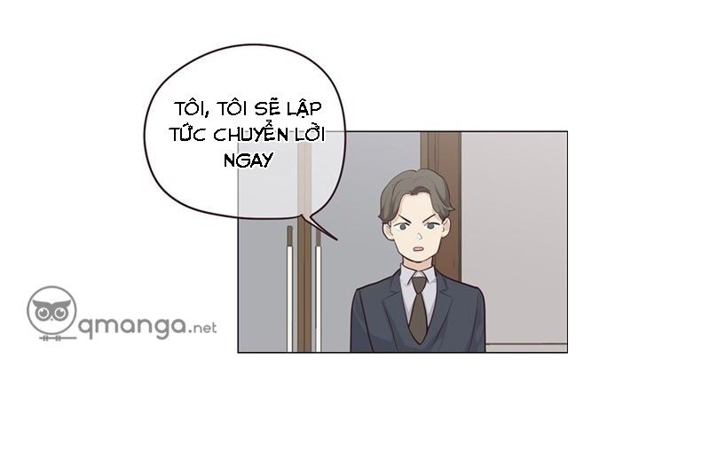 Tương Nhu Dịch Mộc Chapter 13 - Trang 2