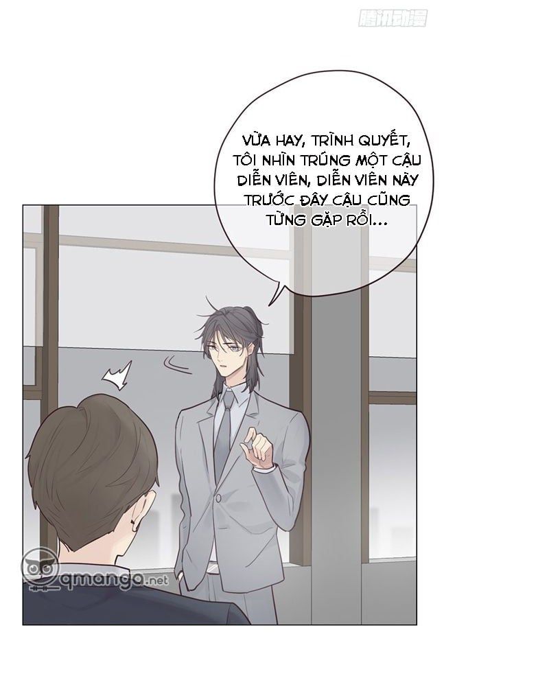 Tương Nhu Dịch Mộc Chapter 13 - Trang 2