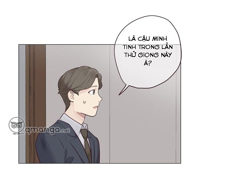 Tương Nhu Dịch Mộc Chapter 13 - Trang 2