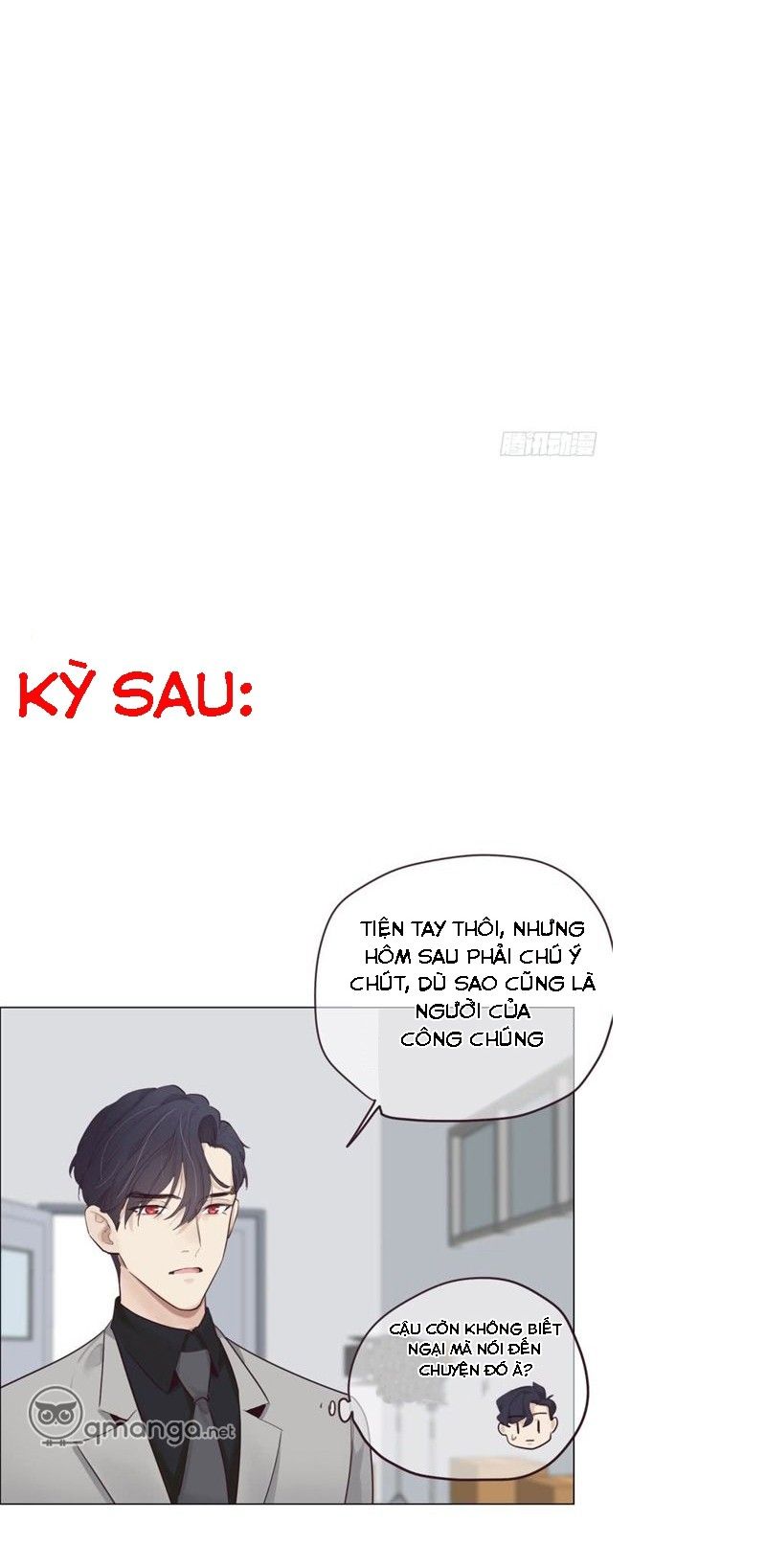 Tương Nhu Dịch Mộc Chapter 13 - Trang 2