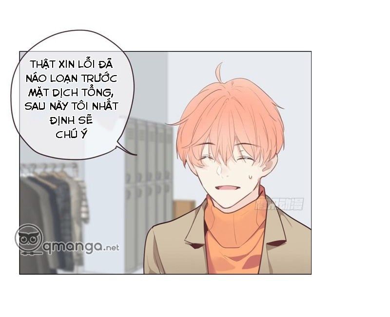 Tương Nhu Dịch Mộc Chapter 13 - Trang 2