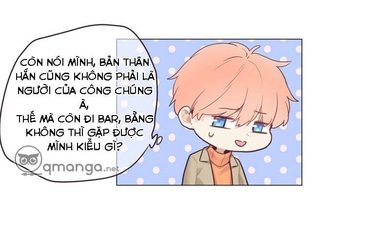 Tương Nhu Dịch Mộc Chapter 13 - Trang 2