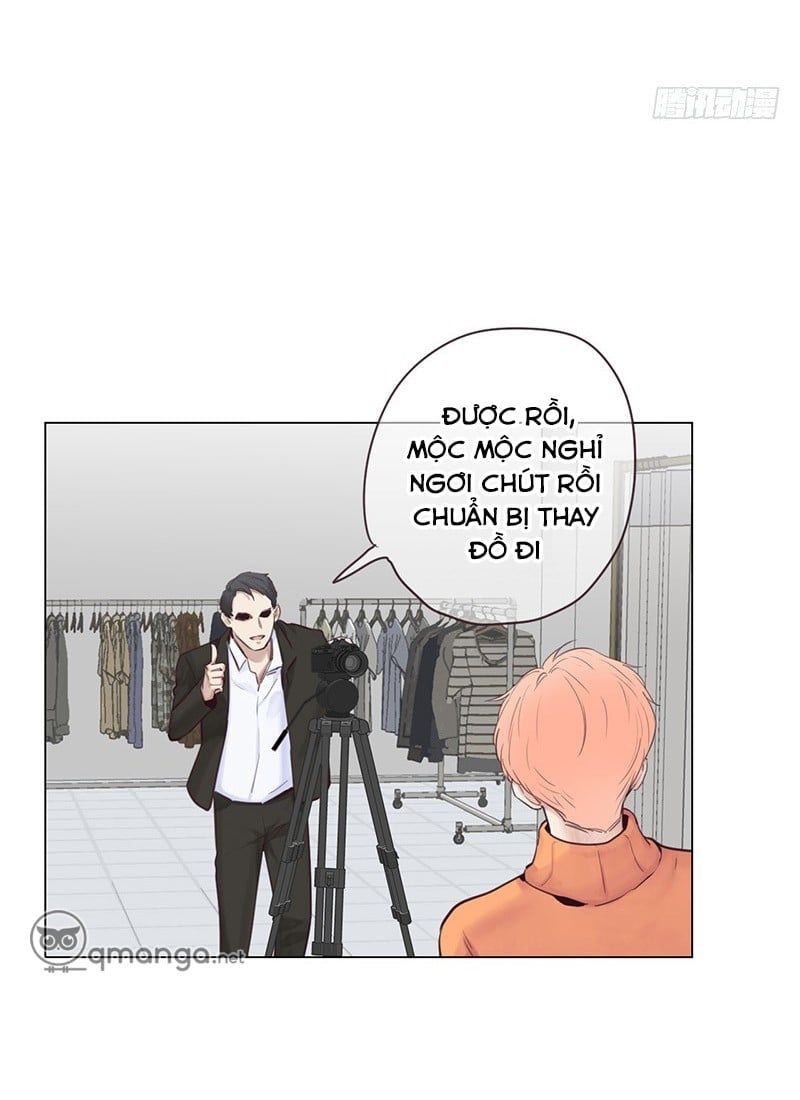 Tương Nhu Dịch Mộc Chapter 14 - Trang 2