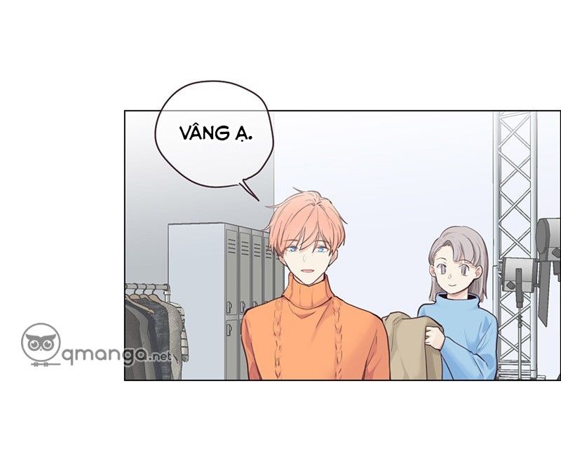 Tương Nhu Dịch Mộc Chapter 14 - Trang 2