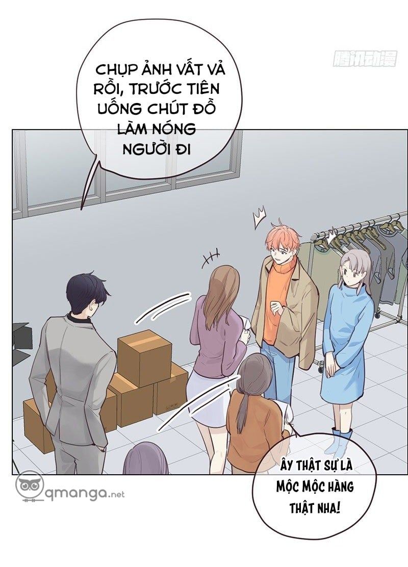 Tương Nhu Dịch Mộc Chapter 14 - Trang 2