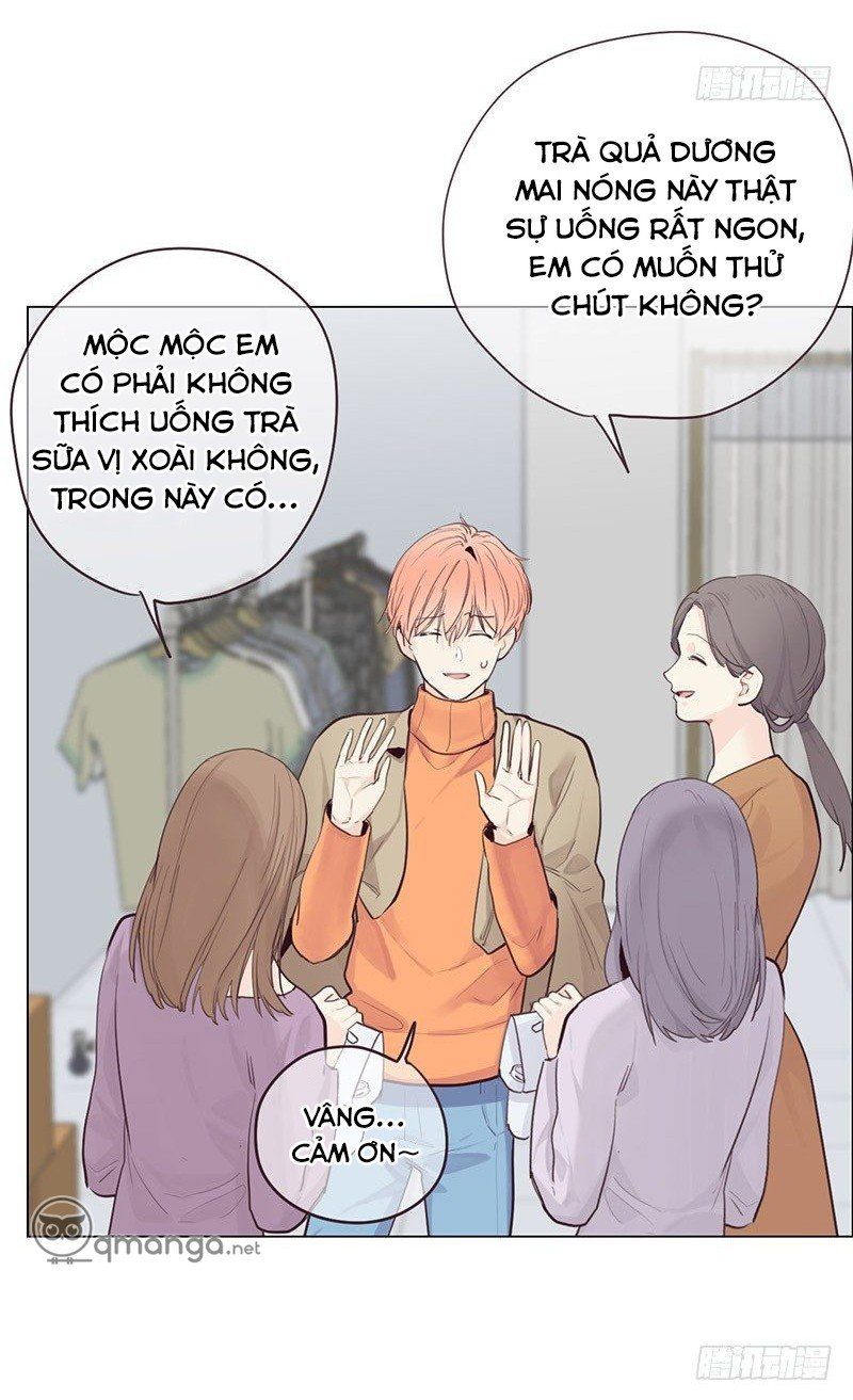 Tương Nhu Dịch Mộc Chapter 14 - Trang 2