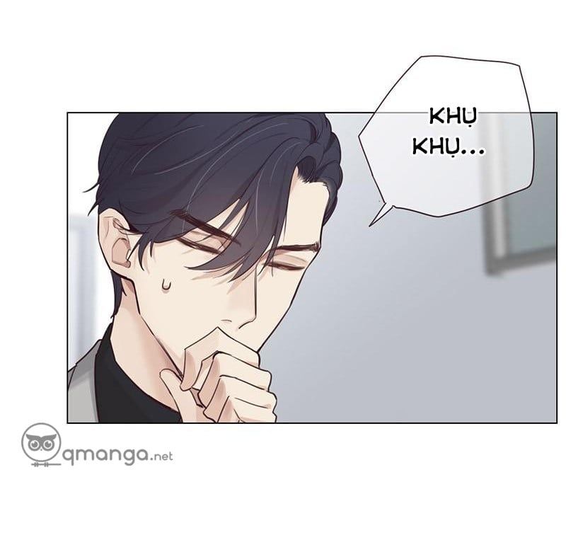 Tương Nhu Dịch Mộc Chapter 14 - Trang 2