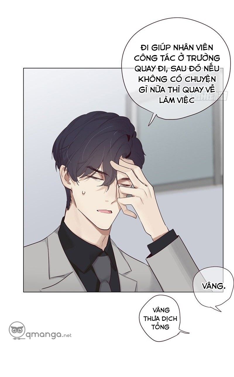 Tương Nhu Dịch Mộc Chapter 14 - Trang 2