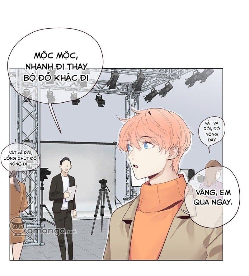 Tương Nhu Dịch Mộc Chapter 14 - Trang 2