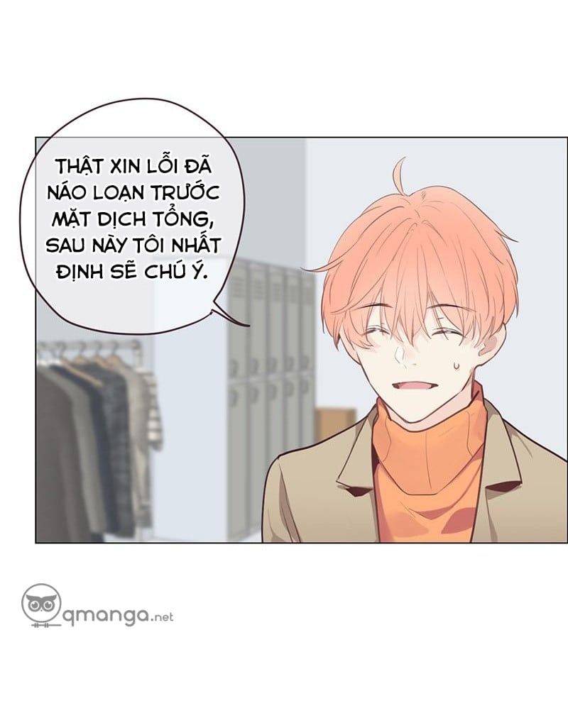 Tương Nhu Dịch Mộc Chapter 14 - Trang 2