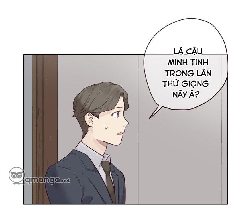 Tương Nhu Dịch Mộc Chapter 14 - Trang 2