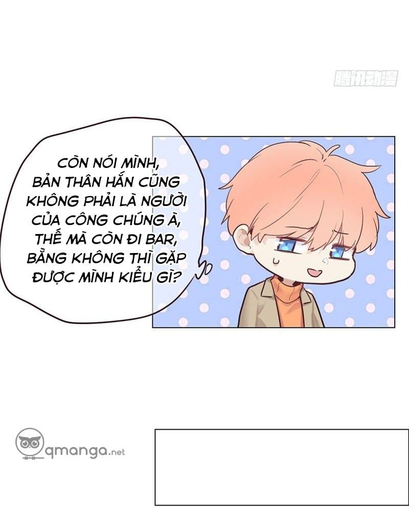 Tương Nhu Dịch Mộc Chapter 14 - Trang 2