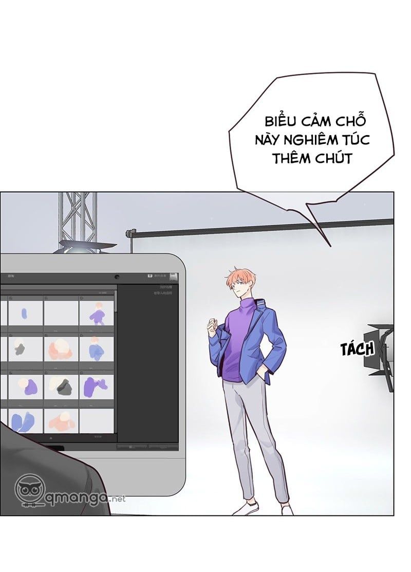 Tương Nhu Dịch Mộc Chapter 14 - Trang 2