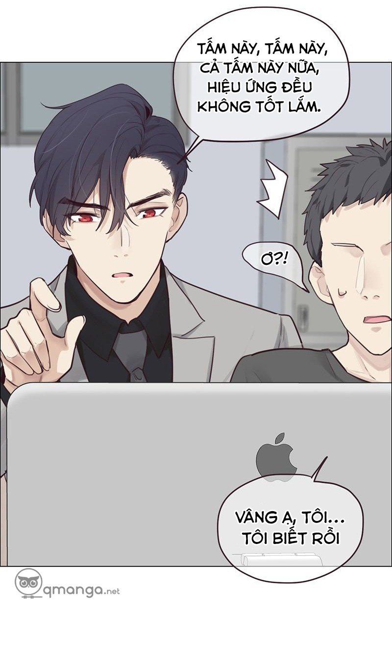 Tương Nhu Dịch Mộc Chapter 14 - Trang 2