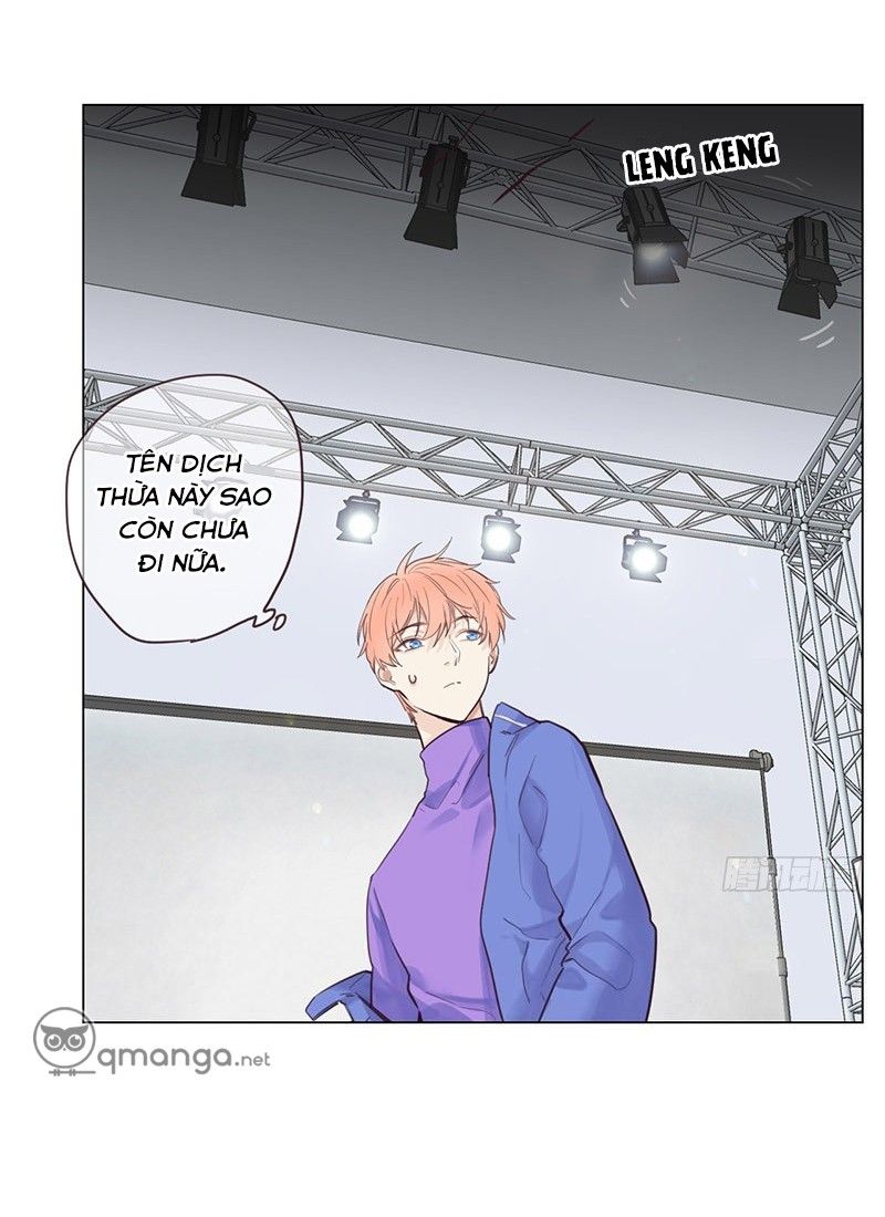 Tương Nhu Dịch Mộc Chapter 14 - Trang 2