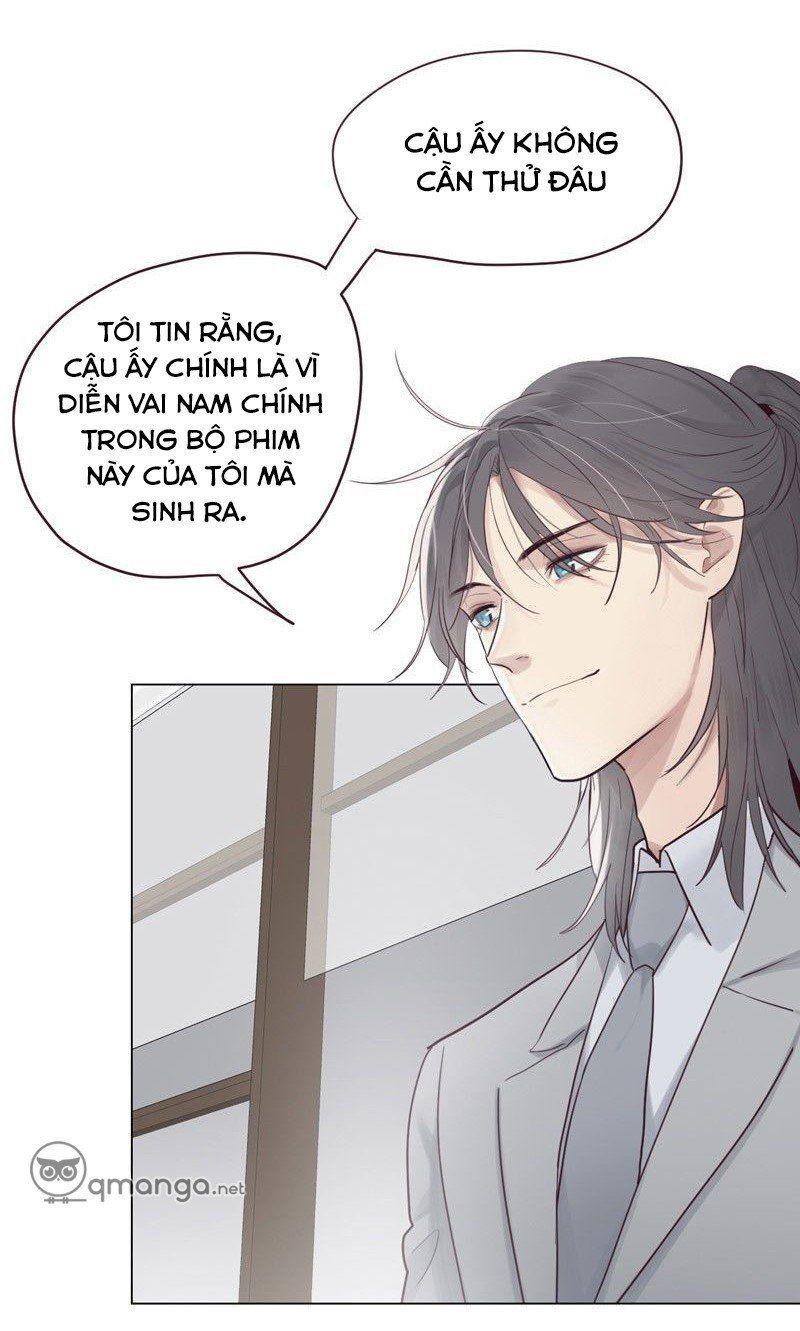 Tương Nhu Dịch Mộc Chapter 14 - Trang 2