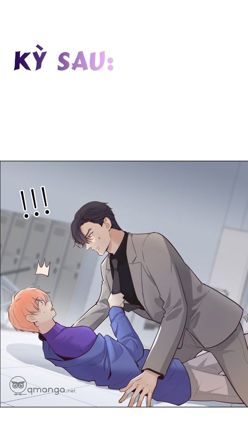 Tương Nhu Dịch Mộc Chapter 14 - Trang 2
