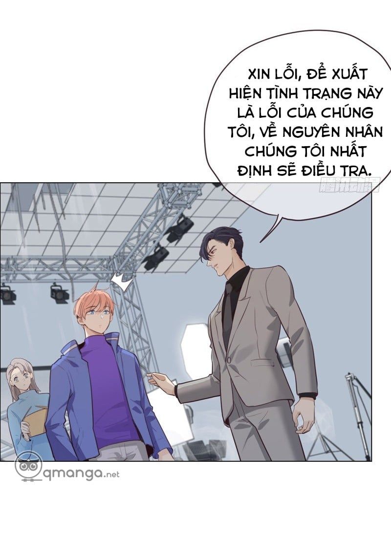 Tương Nhu Dịch Mộc Chapter 14 - Trang 2